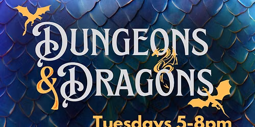 Dungeons & Dragons