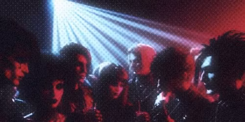 Sat. 11th April \u2736 AUTAUT (post-punk) + SACRIFIGHE (industrial) \/\/ Magma