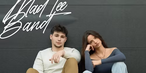 Madlee Band @River Jams