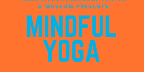 Mindful Yoga