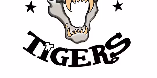 Swamp Tigers