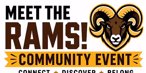 Meet the Rams