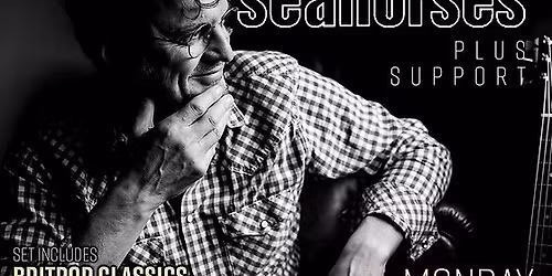 Chris Helme Live at Barnoldswick Music & Arts Centre