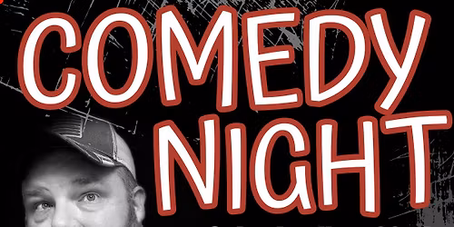 Bo Vance \u201cHe\u2019s Got Darn Good Jeans\u201d Comedy Tour.