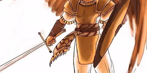 Faith Formation Classes for all students (Grades 1-10) 