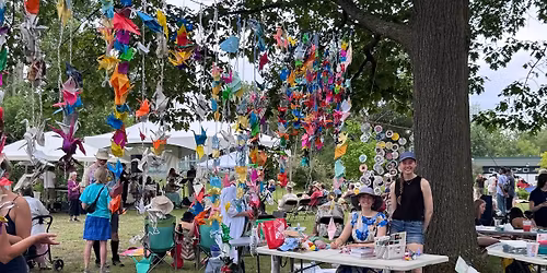 Arts for Peace Orillia 2026