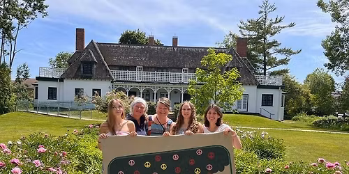 Arts for Peace Orillia 2026