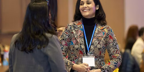 WOW! Week of WBEC Kickoff - Meet the WBEC Greater DMV Team