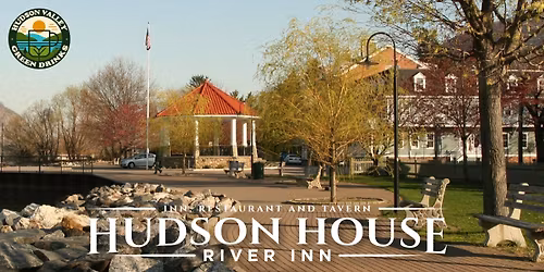 November HV Green Drinks