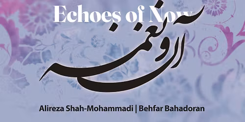 Echoes of Melody 