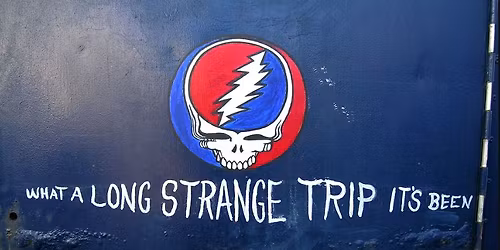 Prankster "Family" Potluck 