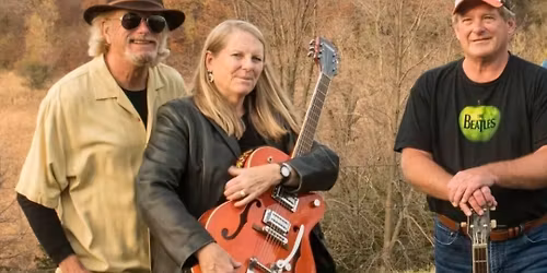The Abiders @ Live By The Lake Concerts, Victoria, MN