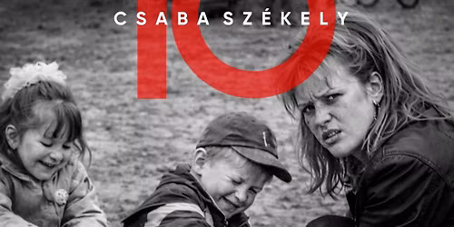 Csaba Sz\u00e9kely: 10