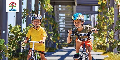 Kids Learn to Ride | Albany