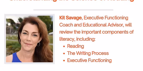 Understanding the Science of Reading