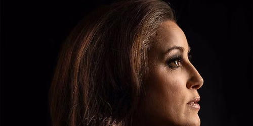 Lisa Nilsson & Bohusl\u00e4n Big Band \/ K\u00e4rleken till jazzen | Stora Teatern