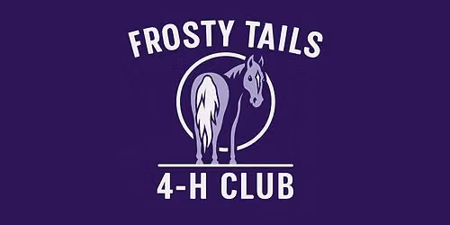Frosty Tails Club Meeting