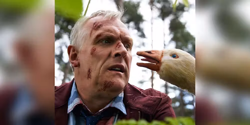 Greg Davies Leeds Tickets