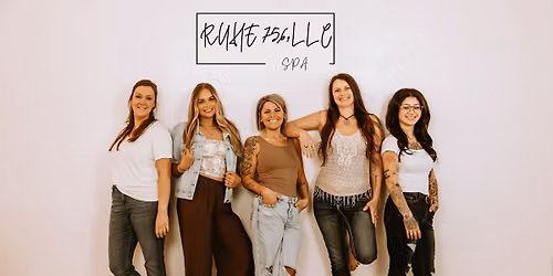 Ruhe 756\u2019s Grand Re-Opening