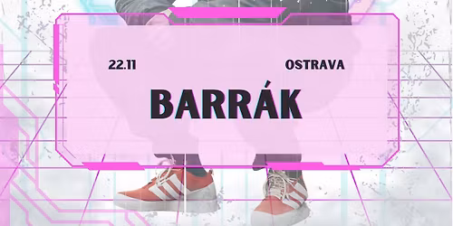 SLAVIC INVASION 2025: OSTRAVA | PROTECT THIS CITY, SWEPT INTO DECAY, NETHERLESS, STRU66LED