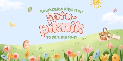 Satupiknik