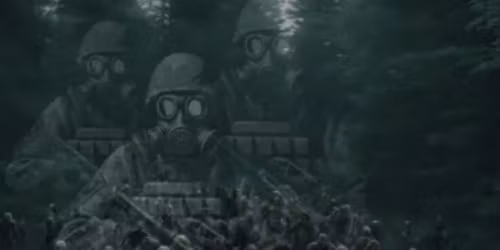 Silent Night - E9 - It can get worse