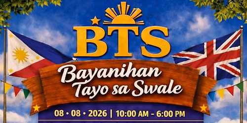 BTS (Bayanihan Tayo sa Swale)