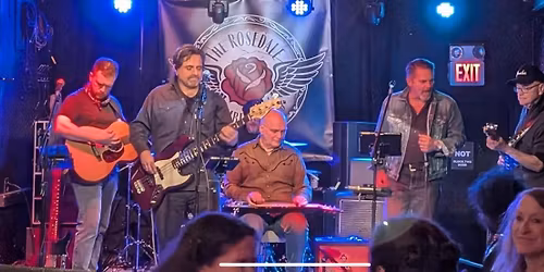 Paterno Pizza and Sports Bar