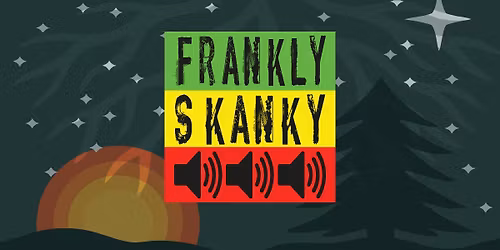 Nailsworth Good Will Evening - "Roots of the Sun"