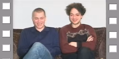 Filmabend im Planetarium #11