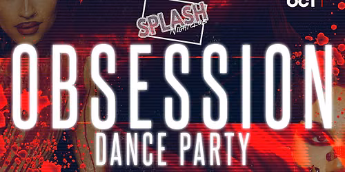 Obsession Dance Party