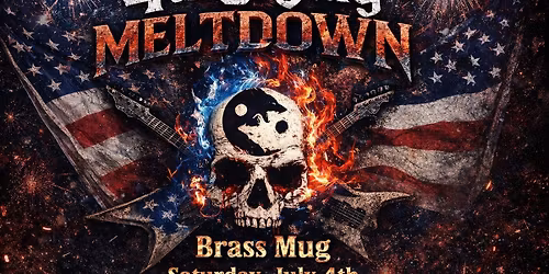 4th of July Meltdown!