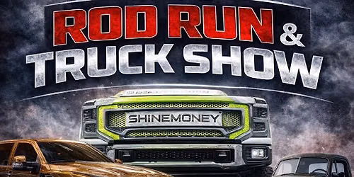 NEFL ROD RUN & TRUCK SHOW