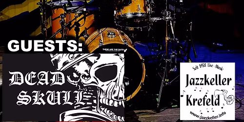 NIKOLAUS mit SOR und DeadSkull