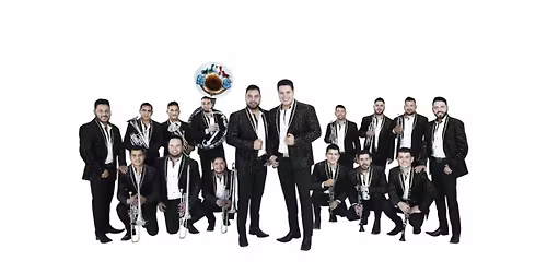 Banda MS - Palenque San Marcos 2026 Tickets