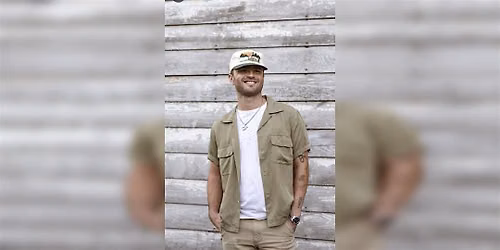 Nashville Taps & Tunes with Greylan James at the Backyard @ Two Ravens