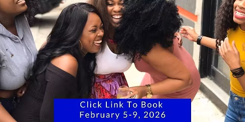 Girls Getaway Punta Cana