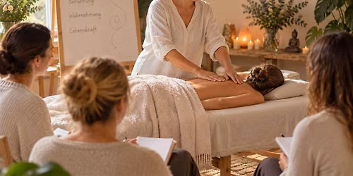 Anthroposophische Massage nach Simeon Pressel