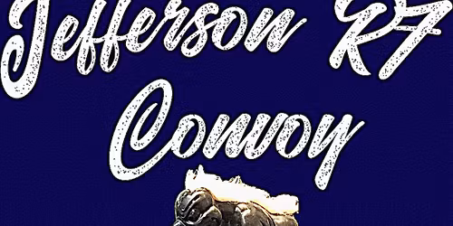 Jefferson R7 Convoy 2026