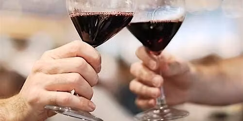 Flash Class: Wine Happy hour