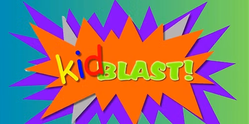 KidBlast!