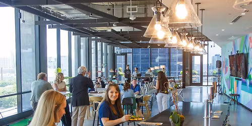 Lunch & Learn with Select Gases & NexGen Biobanking