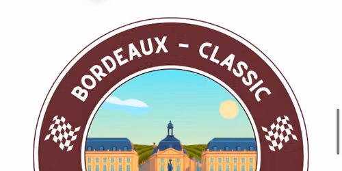 Salon automobiles Bordeaux Classic 