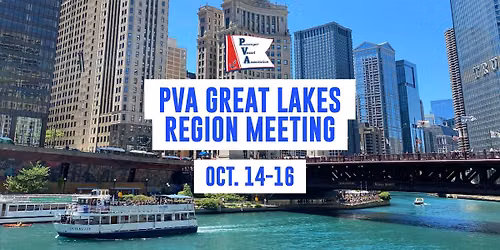 PVA 2026 Great Lakes Region Meeting