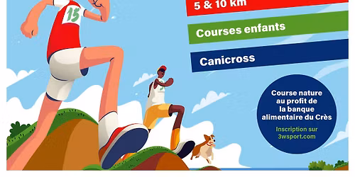 Les 16e Foul\u00e9es de la Solidarit\u00e9