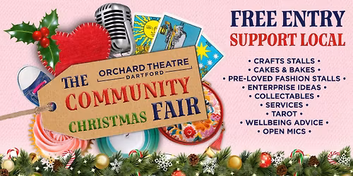 Community Christmas Fair