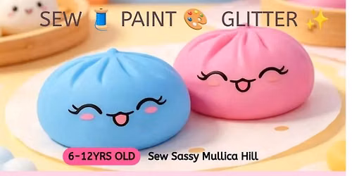 \u201cVIRAL Kawaii Dumpling Party!\u201d- 3rd Date Added - Kids Event