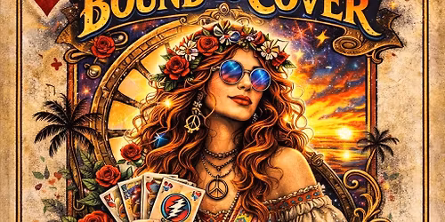 \ud83c\udfb6 Bound to Cover \u2014 Live at The Bungalow | Boynton Beach