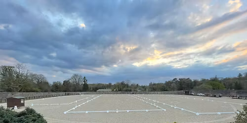 NAF***** Dressage Ireland NR Summer Festival 2026