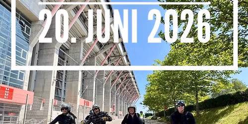 Vespatreffen Kaiserslautern 2026 (Kaiserslautern Classics)